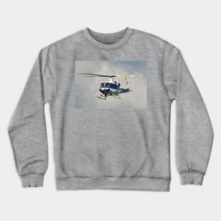 U.S. Park Police Eagle One Crewneck Sweatshirt